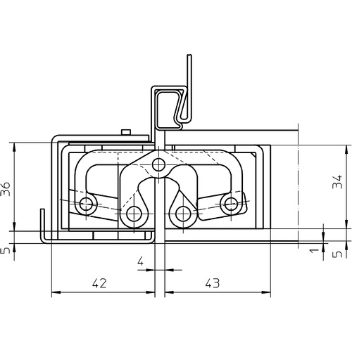 TE 645 3D