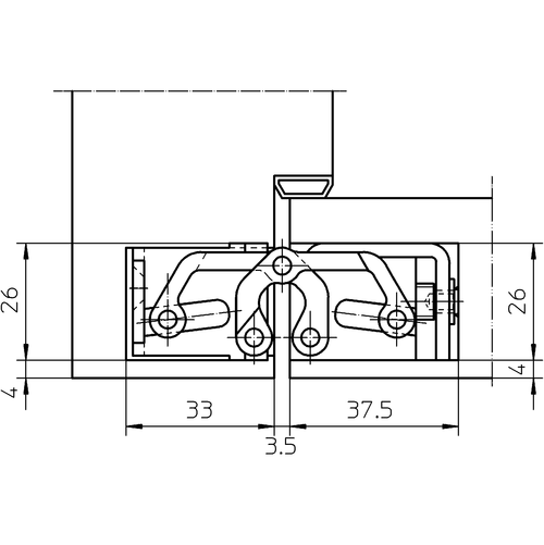 TE 526 3D